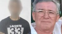 Chofer asesinado