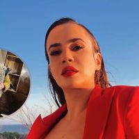 Celeste Cid tendría nuevo novio: quién es Abril Sosa, el hombre que la habría conquistado