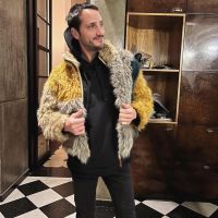 Celeste Cid tendría nuevo novio: quién es Abril Sosa, el hombre que la habría conquistado