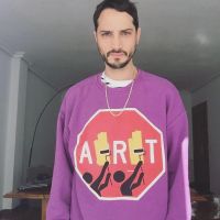 Celeste Cid tendría nuevo novio: quién es Abril Sosa, el hombre que la habría conquistado