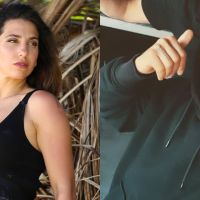 Cinthia Fernández le arrojó un "palazo" a Matías Defederico pero él no se quedó atrás: "Plata tiene"