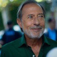 La Extorsión: Guillermo Francella, Andrea Frigerio y Pablo Rago