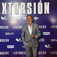 La Extorsión: Guillermo Francella, Andrea Frigerio y Pablo Rago