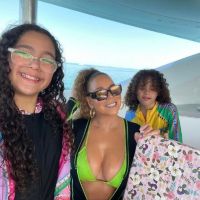 Mariah Carey