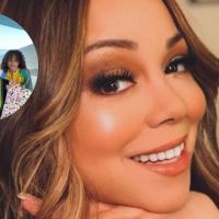 Mariah Carey