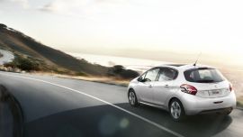 Una de la más destacadas innovaciones en el terreno automotriz en experiencia de conducción.