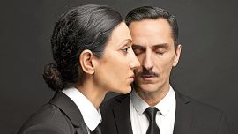 UN CLÁSICO. La trágica historia de Barbin tomada por Foucault que llega al escenario de la mano de Arias.