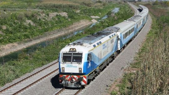 Trenes de larga distancia: ya están a la venta los pasajes para viajar durante el mes de mayo
