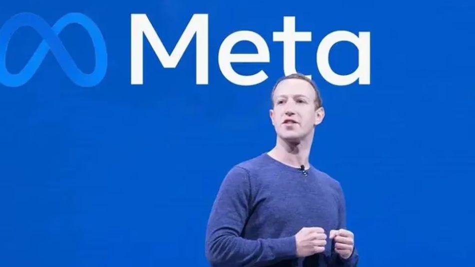 El CEO y fundador de la compañía Meta, Mark Zuckerberg, confirmó un recorte de 10 mil empleados
