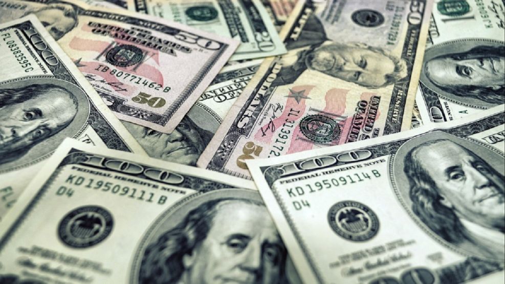 Dólar: cómo cerró hoy 5 de abril y cuál fue el balance del Banco Central