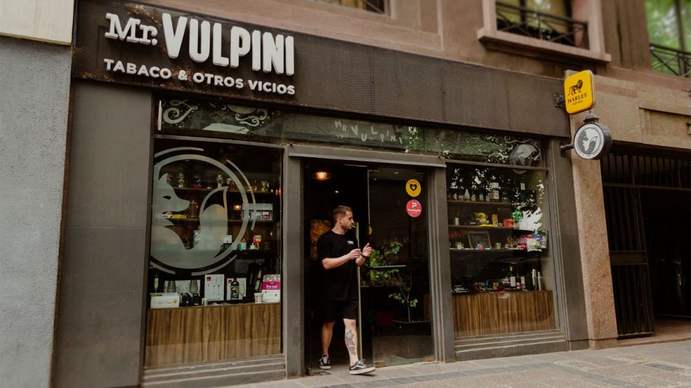 Vulpini 