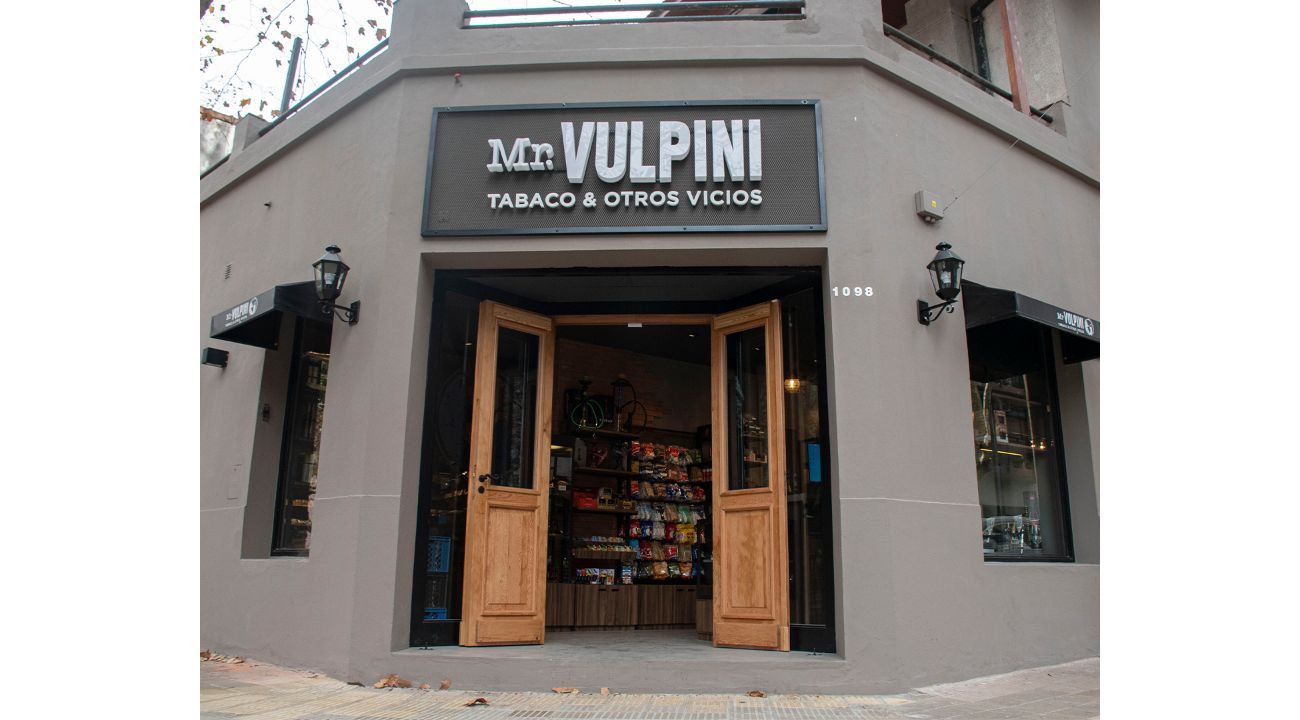 Vulpini 