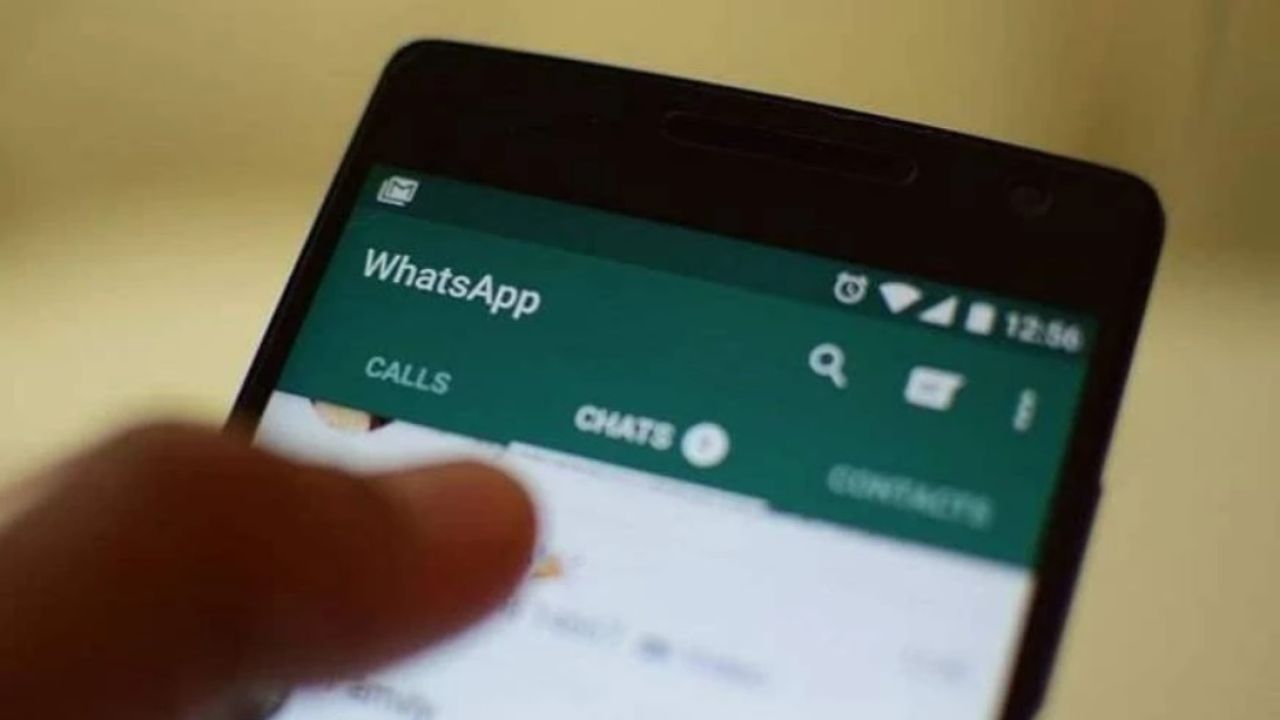 WhatsApp logra que conectes y chatees contigo mismo