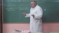 Higinio Chimenti, docente de dos escuelas urbano marginales de Rosario 20230406