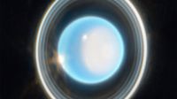 Urano, un gigante de hielo