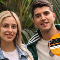Exequiel Palacios dejó a su novia, Yésica Frías: la fuerte interna detrás de la ruptura 