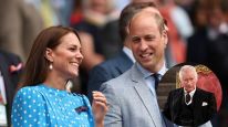 La traición de Carlos III al príncipe William y Kate Middleton