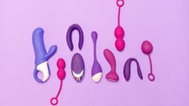 Juguetes sexuales: los 7 errores más comunes en su cuidado
