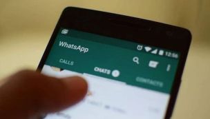 Los usuarios de WhatsApp ya tienen la opción de crear un chat consigo mismos. 