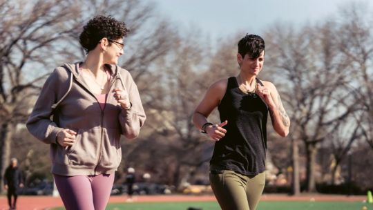 Cuál es el “interruptor” biológico que estimula las ganas de hacer ejercicio