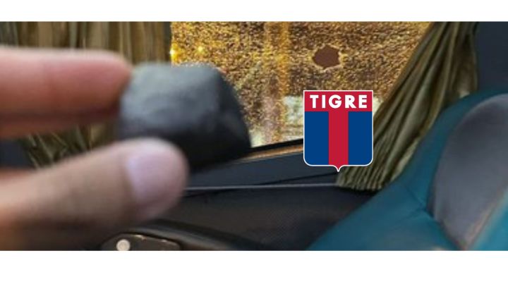 Tigre