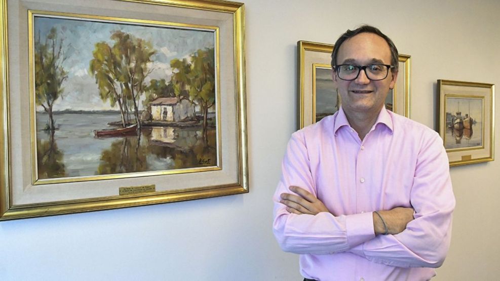 Gustavo Idígoras