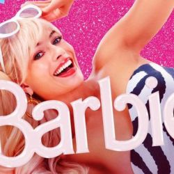 Los posters de Barbie