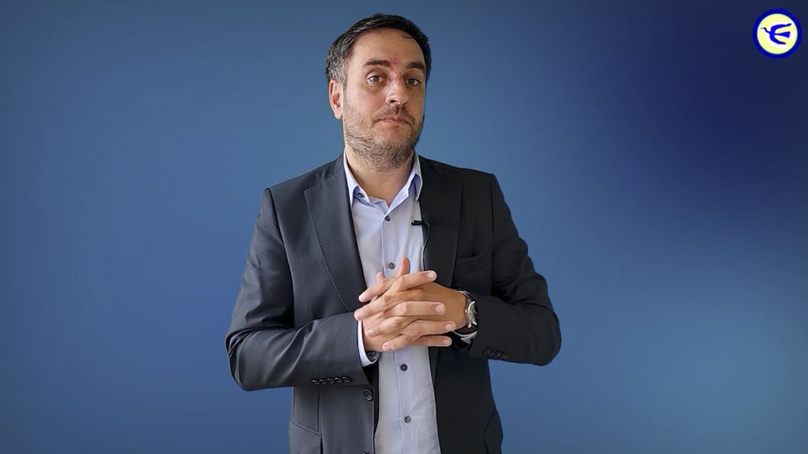 Los hitos ambientales por los que Cabandié dice que se grabará