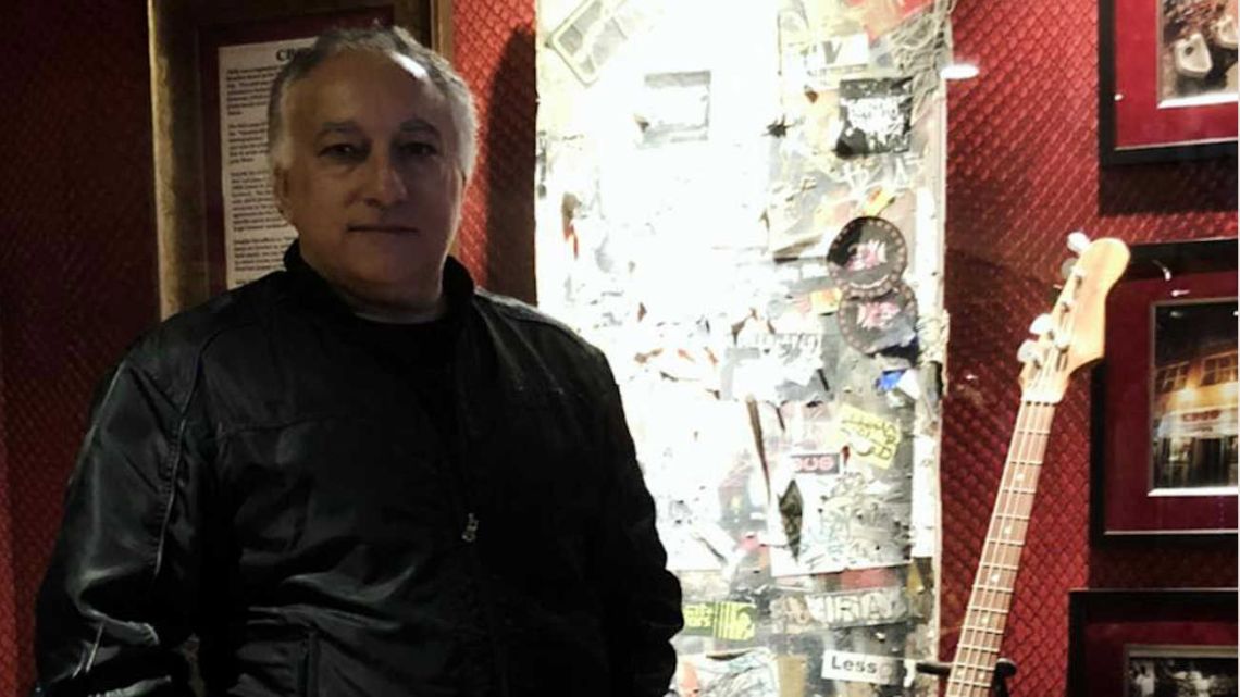 Para el abogado de los colectivos «hubo infiltrados» en el ataque a Berni