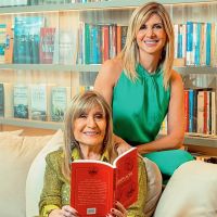 Débora Plager y Silvia Plager
