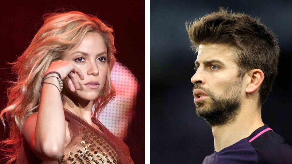 La dura decisión de Shakira sobre Gerard Piqué para borrarlo definitivamente