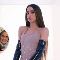 Tini Stoessel recibió un inesperado saludo de su padre: "No voy a poder acompañarte en esta oportunidad"