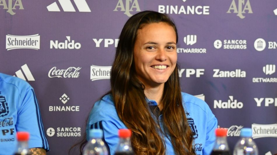 Florencia Bonsegundo