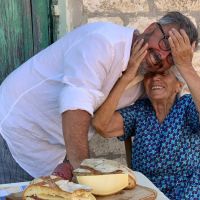 El mal momento de Donato de Santis por la pérdida de su mamá: "No te voy a llorar"