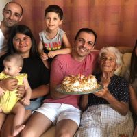 El mal momento de Donato de Santis por la pérdida de su mamá: "No te voy a llorar"