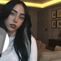 El post de Nicki Nicole tras su separación con Trueno y los rumores que involucran a la China Suárez