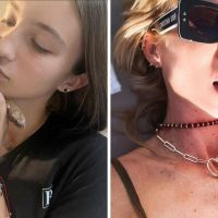 Indiana y Nicole