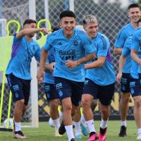 Qué famoso futbolista se acercó a la China Suárez en redes tras la separación de Rusherking