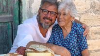 El mal momento de Donato de Santis por la pérdida de su mamá: "No te voy a llorar"