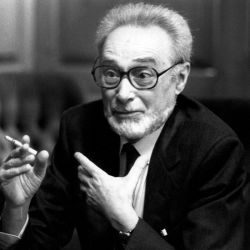 Primo Levi