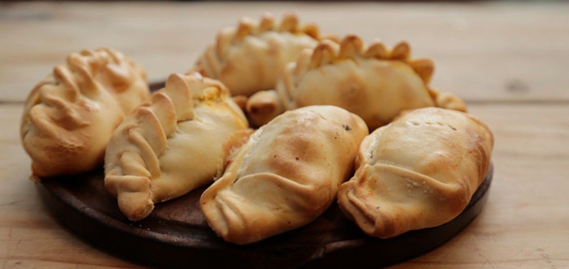 Empanadas are Argentina's third most consumed food, says industry group ...