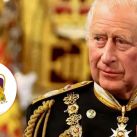 El rey Carlos III le encargó el "emoji" de su coronación al gurú de Apple