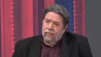 Claudio Lozano