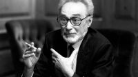 Primo Levi