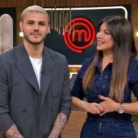 Mauro Icardi reveló sus secretos culinarios en MasterChef Argentina y enamoró a Wanda Nara: "Es bastante complicado"