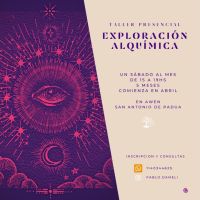 ¿Qué es la Alquimia?