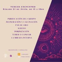 ¿Qué es la Alquimia?