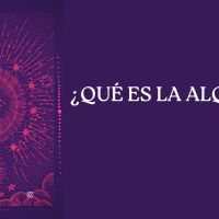 ¿Qué es la Alquimia?