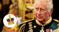 El rey Carlos III le encargó el "emoji" de su coronación al gurú de Apple