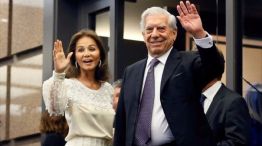 Isabel Preysler habría olvidado a Vargas Llosa con el viudo de la Duquesa de Alba
